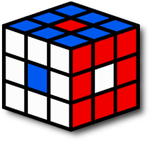 Cube