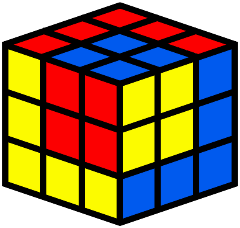 Cube in a Cube